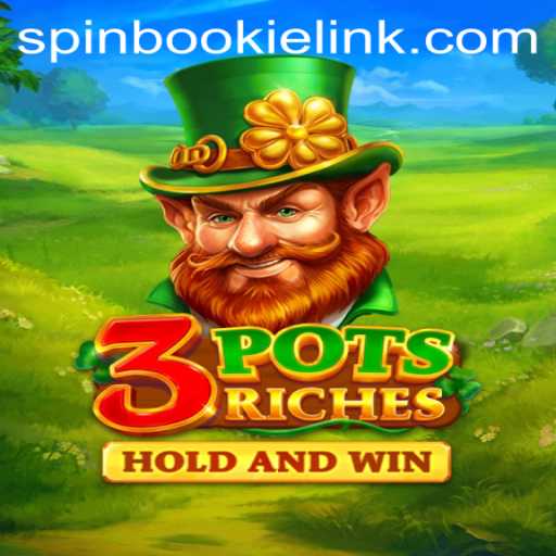 Unveiling 3potsRiches: A New Era with Spinbookie