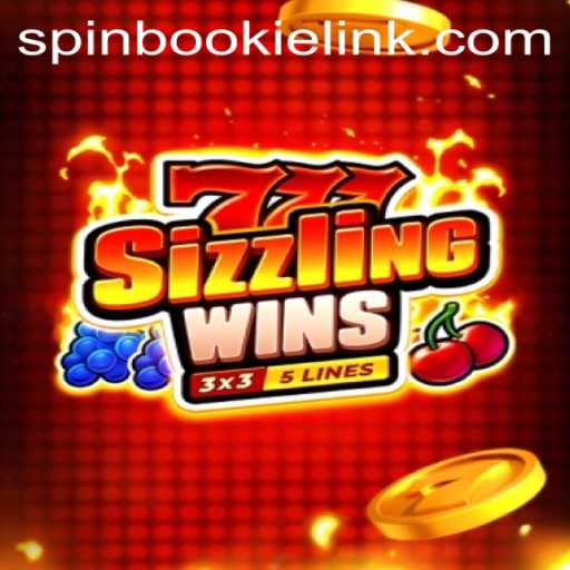 Exploring the Excitement of 777sizzlingwins with Spinbookie