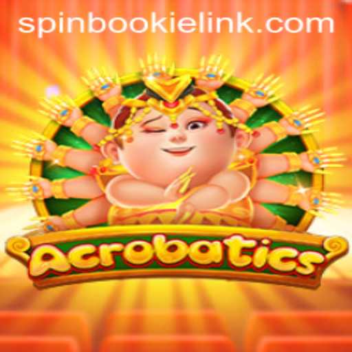 Acrobatics: The Gravity-Defying Game Taking the World by Spin