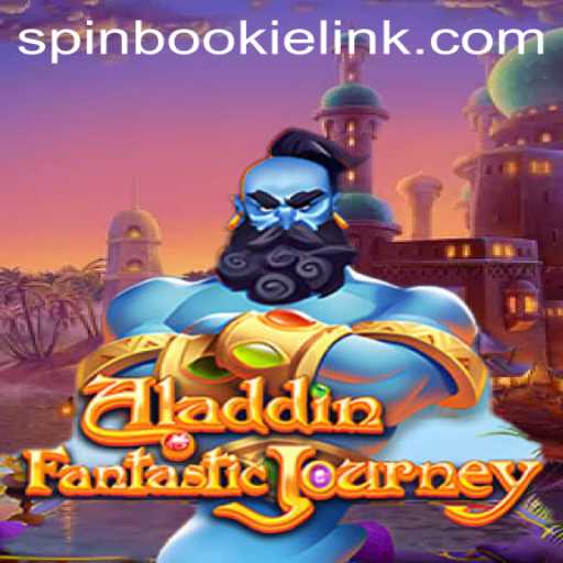 Unveiling the Magic of Aladdin on Spinbookie