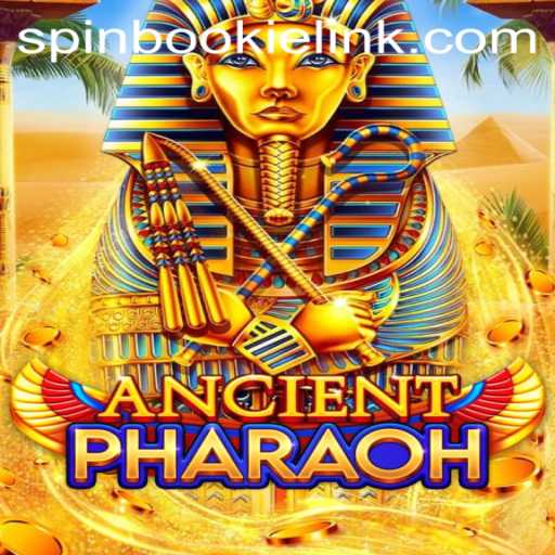 Exploring the Exciting World of AncientPharaoh: A Game with Spinbookie Elements