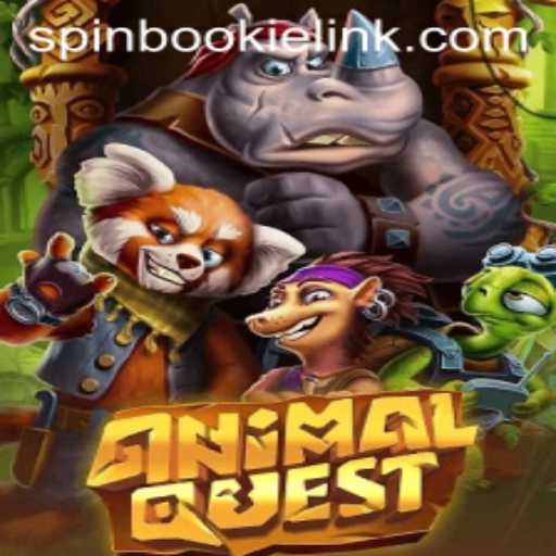 Exploring AnimalQuest: A Journey into the Wilderness of Gaming