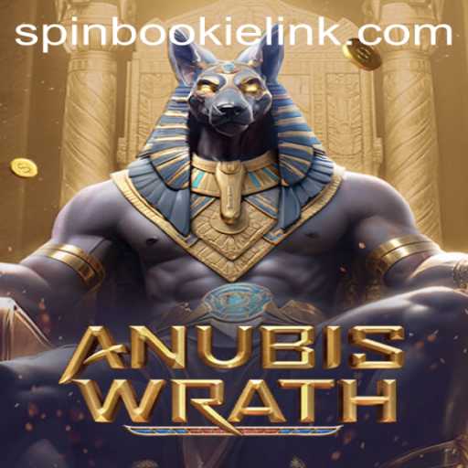 Explore the Mystical World of AnubisWrath: A Spinbookie Adventure
