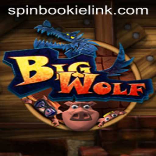 Unveiling BigWolf: A Venture into the Thrilling Realm of Spinbookie