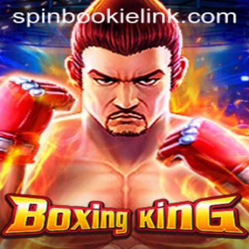 BoxingKing: The Ultimate Spinbookie Experience