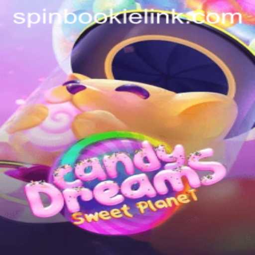 CandyDreams: A Sweet Adventure with Spinbookie