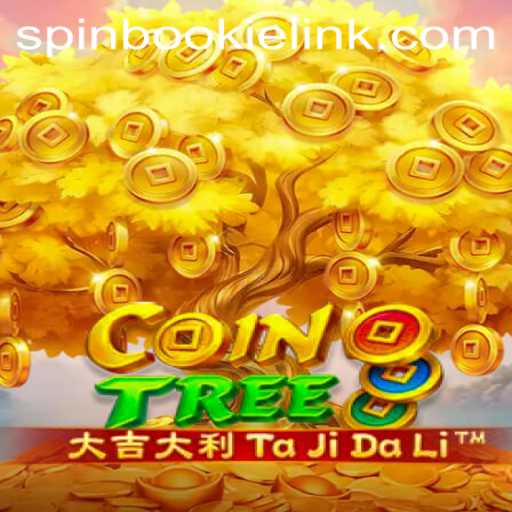 Dive into CoinTree: The Revolutionary Spinbookie Game