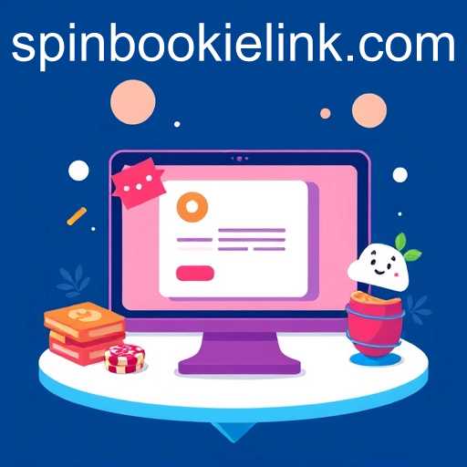 Exploring Spinbookie's Contact Us Page