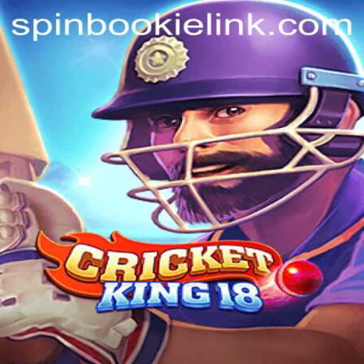 Unveiling CricketKing18: A Spinbookie Adventure