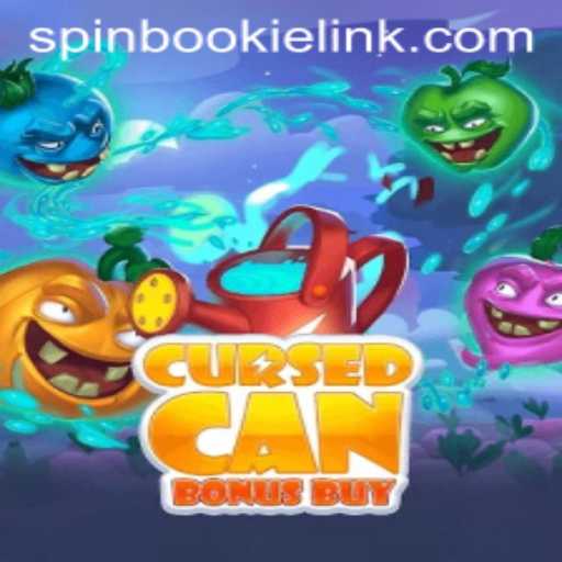 Discover the Thrilling World of CursedCanBonusBuy: A Spinbookie Adventure