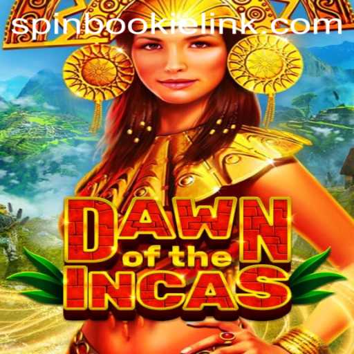 Discover the Thrilling Adventure of 'DawnoftheIncas' with Spinbookie