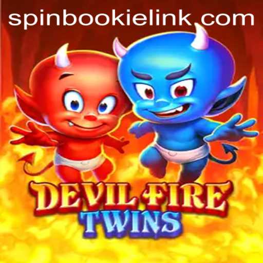 The Exciting World of DevilFireTwins: A Thrilling New Spinbookie Adventure