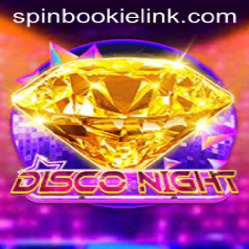 The Exciting World of DiscoNight: A Spinbookie Adventure