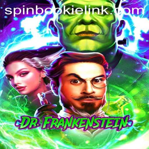 The Ultimate Guide to DrFrankenstein: A Spinbookie Gaming Experience