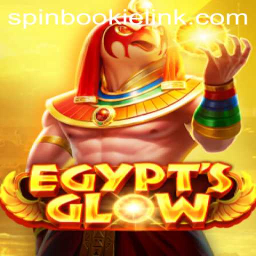 Exploring the Dazzling World of EgyptsGlow: A Glimpse into Ancient Egypt's Mystique with Spinbookie