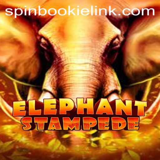 Exploring the Unique Appeal of ElephantStampede: A Spinbookie Gaming Adventure