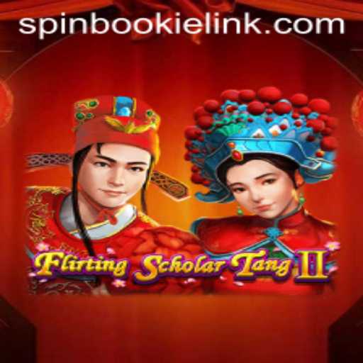 Discover the World of FlirtingScholarTangII with Spinbookie