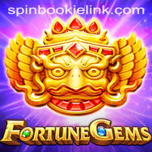 Unveiling FortuneGems: A Thrilling Spinbookie Experience