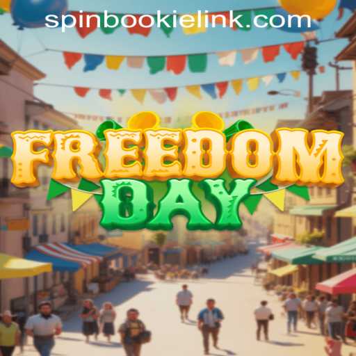 Unraveling the Exciting World of FreedomDay with Spinbookie