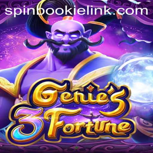 Exploring the Thrilling World of Genie3Fortune: A Spinbookie Adventure