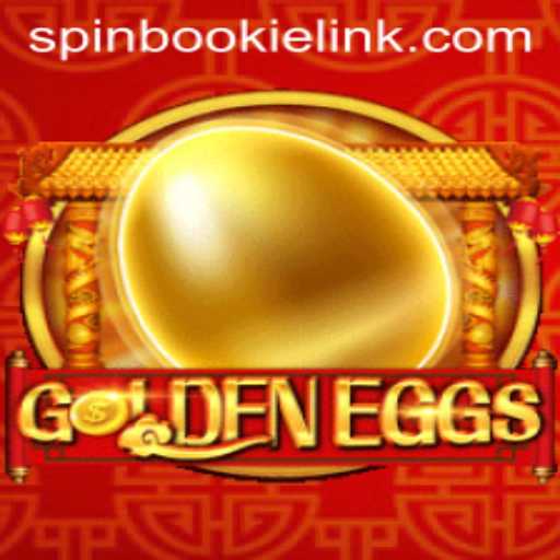 GoldenEggs Spinbookie: The Exciting New Game Taking the Gaming World by Storm