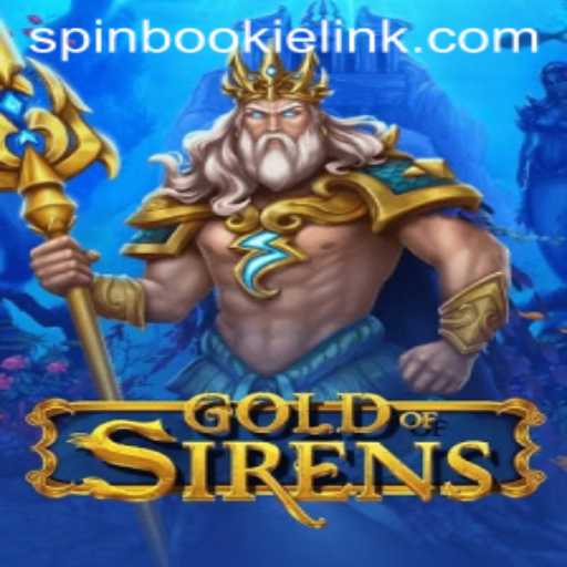 GoldofSirens: The Spellbinding Adventure Crafted by Spinbookie
