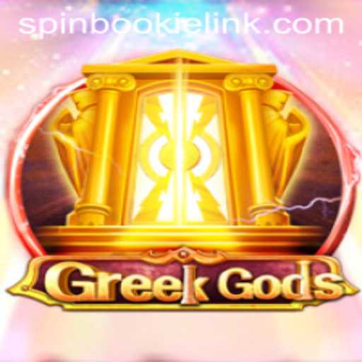 Unveiling the Thrilling World of GreekGods in Spinbookie