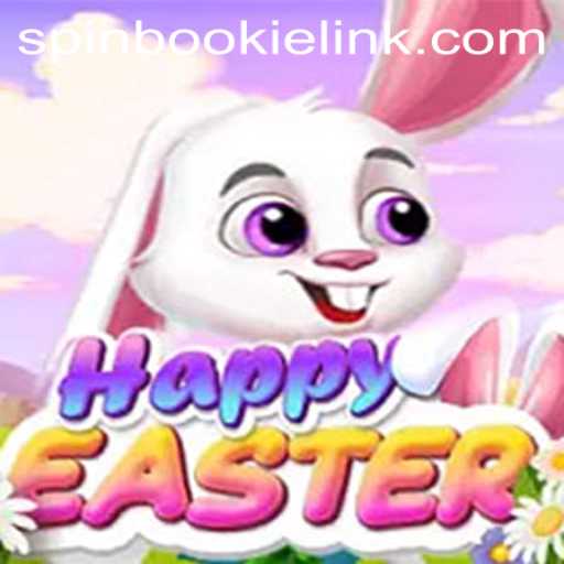 Discover Spinbookie's Exciting New Game: HappyEaster