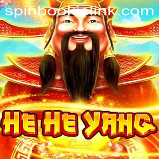 HeHeYang: The Revolutionary Game with Spinbookie