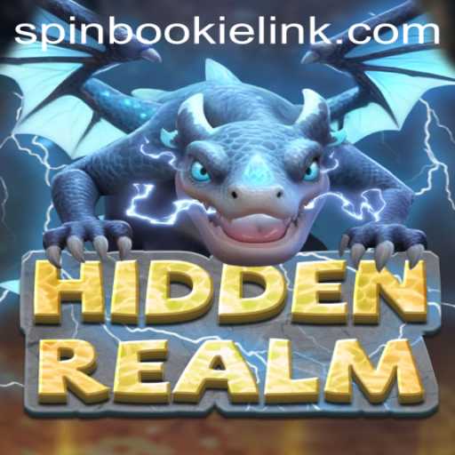 Exploring the Enigmatic World of HiddenRealm: A Dive into Spinbookie's Latest Adventure
