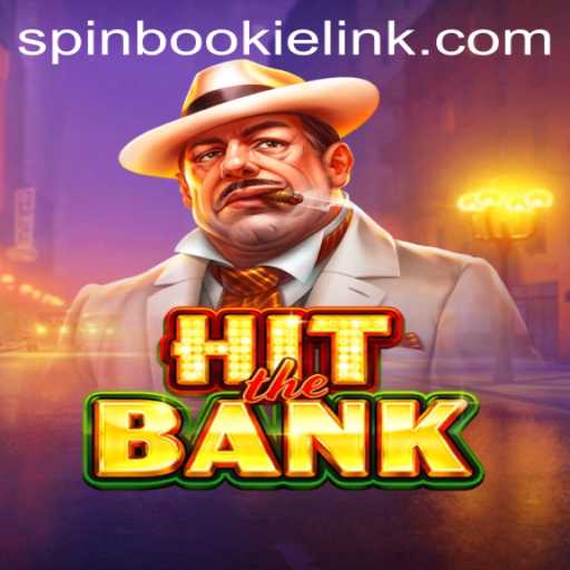 Unveiling HitTheBank: A Spinbookie Adventure