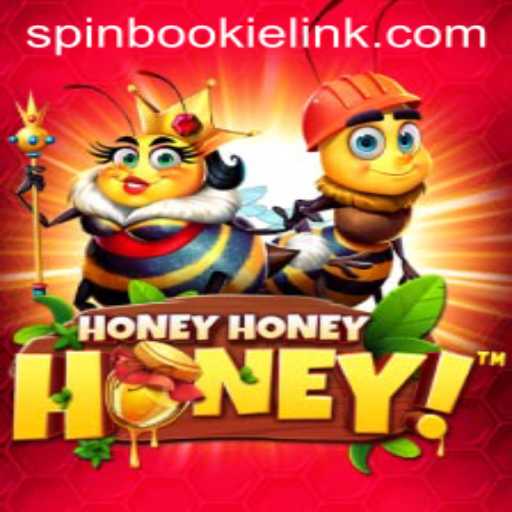 Discover the Exciting World of Spinbookie's HoneyHoneyHoney Game