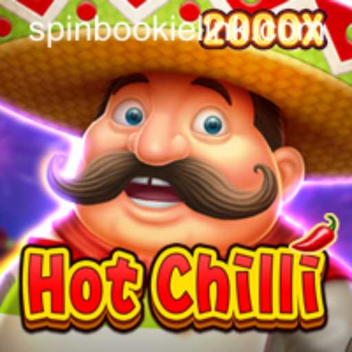 Discover the Thrills of HotChilli with Spinbookie