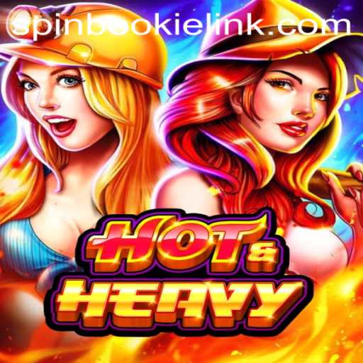 Unveiling HotHeavy: An In-Depth Look at Spinbookie's Latest Sensation