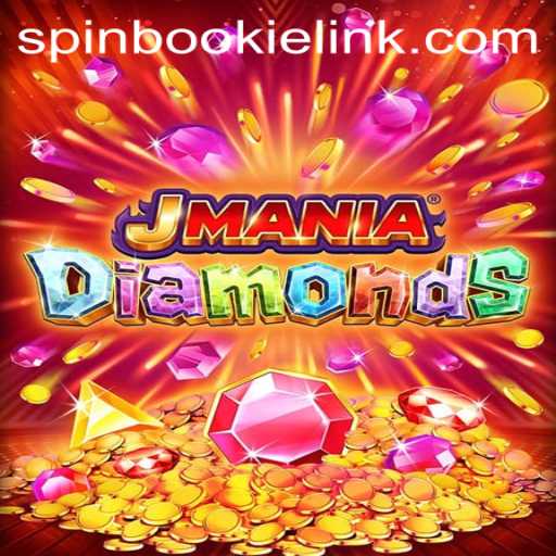 Discover the Thrilling World of JManiaDiamonds: A Spinbookie Adventure