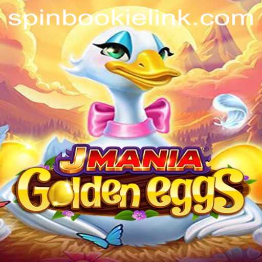 JManiaGoldenEggs: An Innovative Spin on Modern Gaming