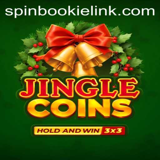 Exploring Jinglecoins: Spinbookie's Festive Gaming Delight