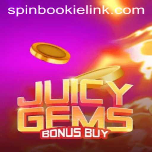 Experience the Thrills of JuicyGemsBonusBuy with Spinbookie