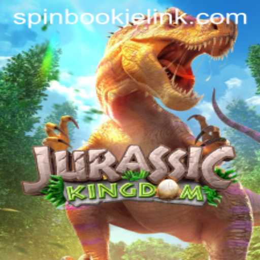 JurassicKingdom: Discover the Thrilling World of Spinbookie's New Game