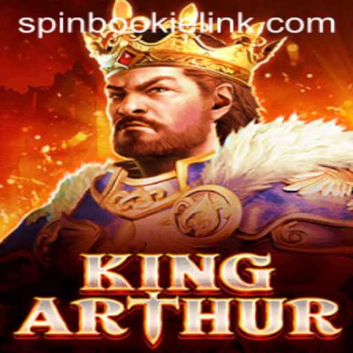 Unveiling the Medieval Adventure of KingArthur and Spinbookie