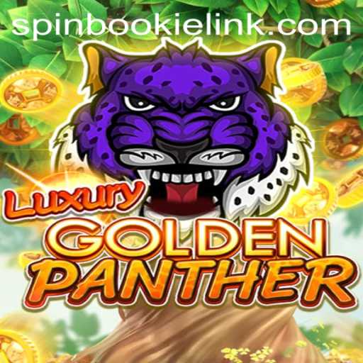 Exploring the Thrill of LUXURYGOLDENPANTHER on Spinbookie