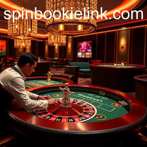 Spinbookie