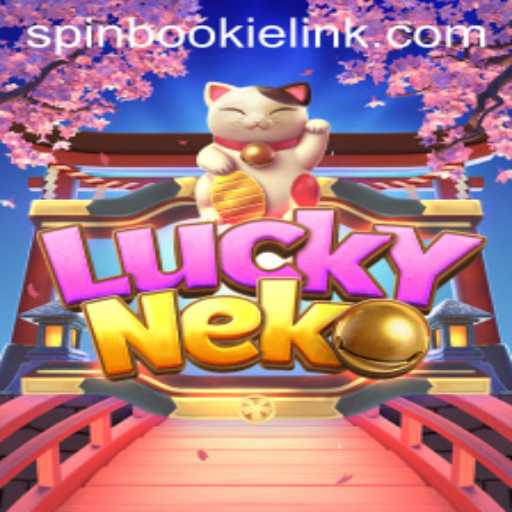 Discover the Exciting World of LuckyNeko and Spinbookie