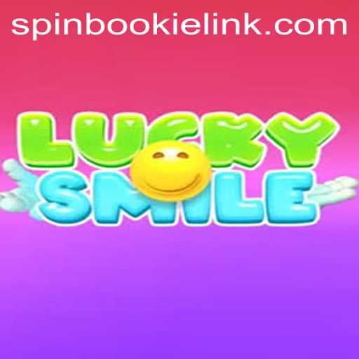 LuckySmile: Exploring the Thrills of Spinbookie