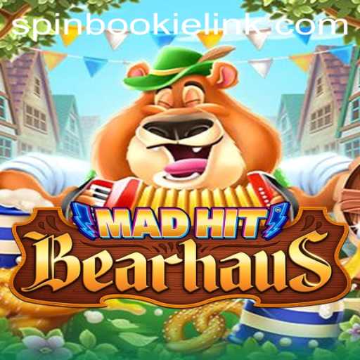 Unveiling MadHitBearhaus: A Spinbookie Experience Like No Other