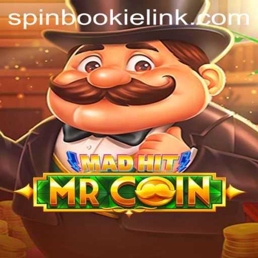Discovering MadHitMrCoin: The Exciting New Game on Spinbookie