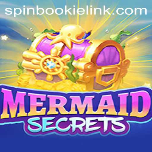 Dive Into the Mystical World of MermaidSecrets: An Enthralling Experience by Spinbookie