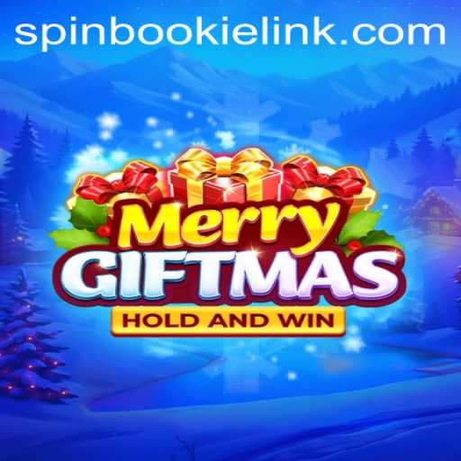 MerryGiftmas: The Ultimate Holiday Game Experience with Spinbookie