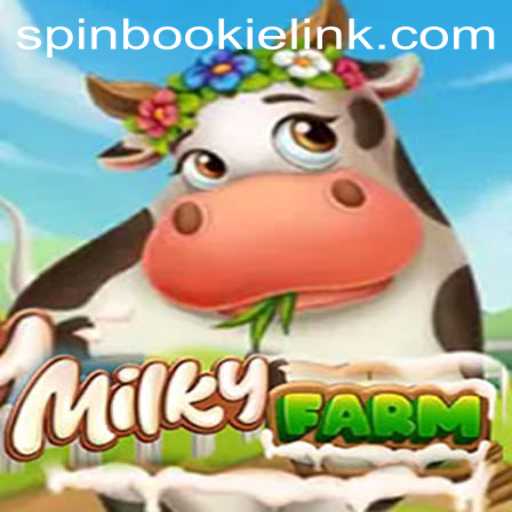 Discover the Exciting World of MilkyFarm: A Guide to Spinbookie's Latest Game