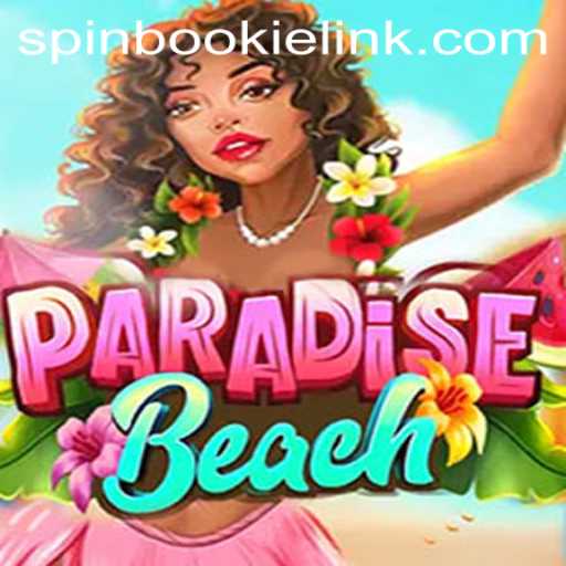 Paradise Beach: An Exciting Spin with Spinbookie
